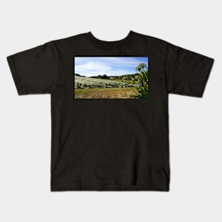 Magpie Springs pre Vintage Kids T-Shirt